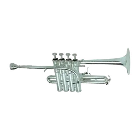 TROMPETA PICCOLO B&S 3131/2 S B&S - 1