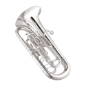 BOMBARDINO JUPITER JEP1020 S EN SIb PLATEADO Jupiter - 1