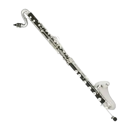 CLARINETE BAJO SELMER PRIVILEGE 19 LLAVES Selmer - 1