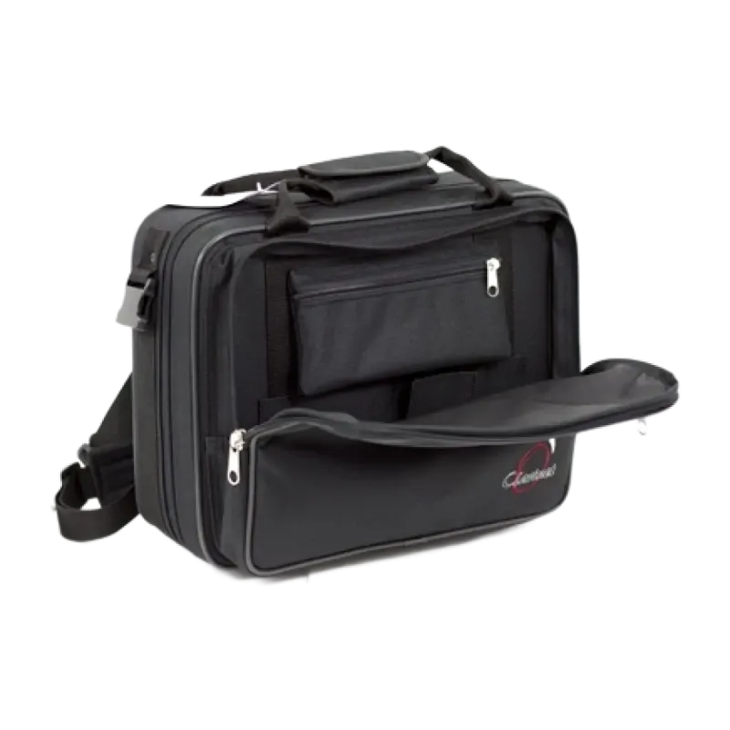 ESTUCHE CLARINETE ORTOLA 186 MOCHILA Ortola - 1