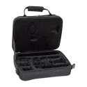 ESTUCHE CLARINETE ORTOLA 186 MOCHILA Ortola - 3