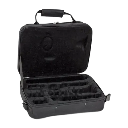 ESTUCHE CLARINETE ORTOLA 186 MOCHILA Ortola - 3