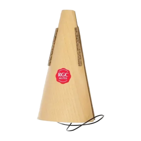SORDINA TROMPA RGC TPA02 MADERA C RGC Mutes - 1