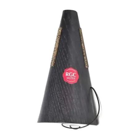 SORDINA TROMPA RGC TPA07 MADERA C RGC Mutes - 1