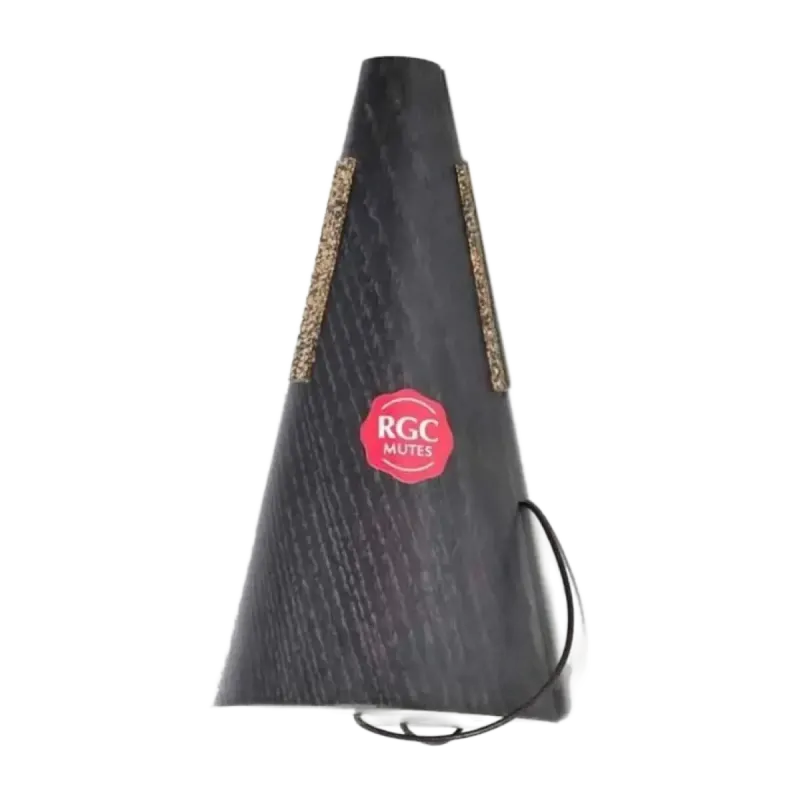 SORDINA TROMPA RGC TPA07 MADERA C RGC Mutes - 1
