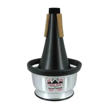 SORDINA TROMPETA DENIS WICK 5531 CUP AJUSTABLE Denis Wick - 1