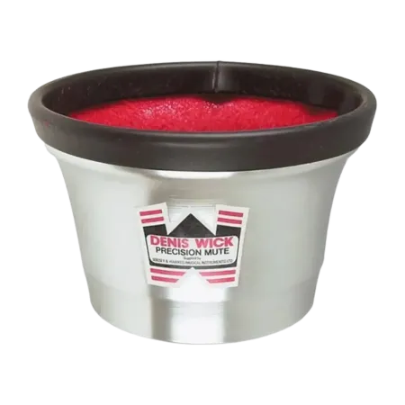 SORDINA TROMPETA DENIS WICK 5510 PLUNGER Denis Wick - 1