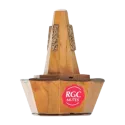 SORDINA TROMPETA RGC TRP18 CUP MADERA RGC Mutes - 1