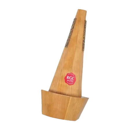 SORDINA TROMBON RGC TBO21 MADERA RGC Mutes - 1