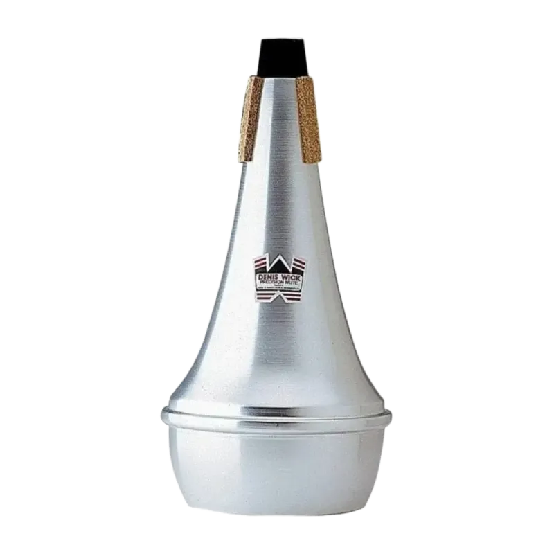 SORDINA TROMBON DENIS WICK 5505 STRAIGHT Denis Wick - 1