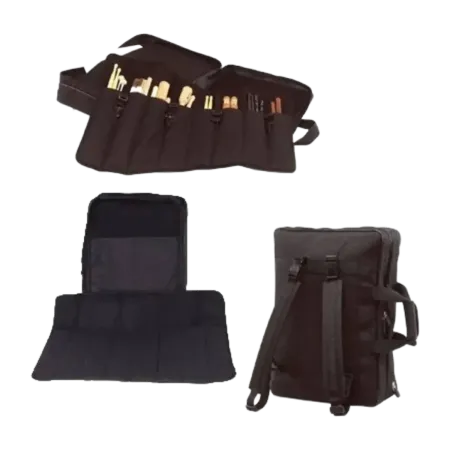 FUNDA BAQUETAS ORTOLA PROFESIONAL Ortola - 1
