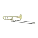 TROMBON SIb/FA COURTOIS 420BT THAYER Courtois - 1