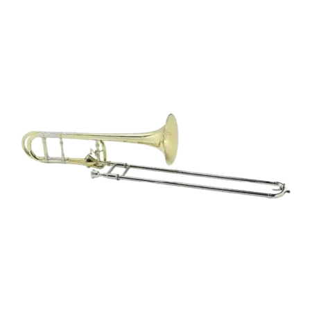 TROMBON SIb/FA COURTOIS 420BT THAYER Courtois - 1