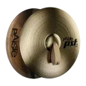 JUEGO PLATOS PAISTE PST5 14'' BANDA PAR Paiste - 1