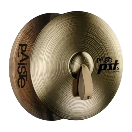 JUEGO PLATOS PAISTE PST5 14'' BANDA PAR Paiste - 1