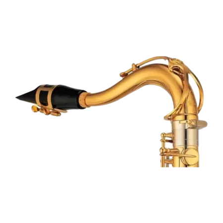 SAXO TENOR YAMAHA YTS-875EX 02 LACADO ORO Yamaha - 2