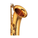 SAXO TENOR YAMAHA YTS-875EX 02 LACADO ORO Yamaha - 3
