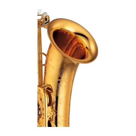 SAXO TENOR YAMAHA YTS-875EX 02 LACADO ORO Yamaha - 3
