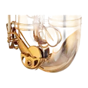 SAXO TENOR YAMAHA YTS-875EX 02 LACADO ORO Yamaha - 4