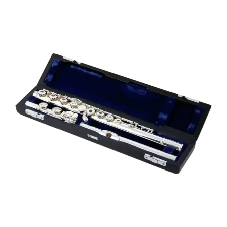 FLUTE MURAMATSU EX RCE SILVER HEAD Muramatsu - 3