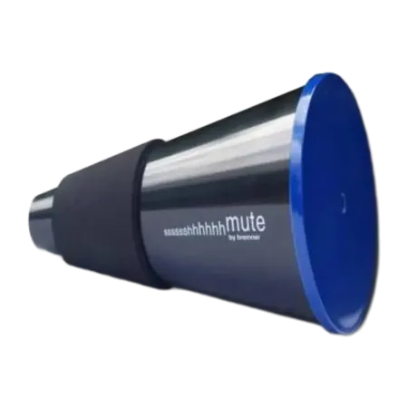 SORDINA TROMPA SSHHMUTE PRACTICE Bremner Sshhmute - 1