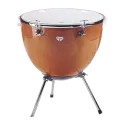 TIMBAL HONSUY MANUAL 26" Honsuy - 1