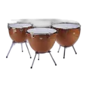 TIMBAL HONSUY MANUAL 29" Honsuy - 1