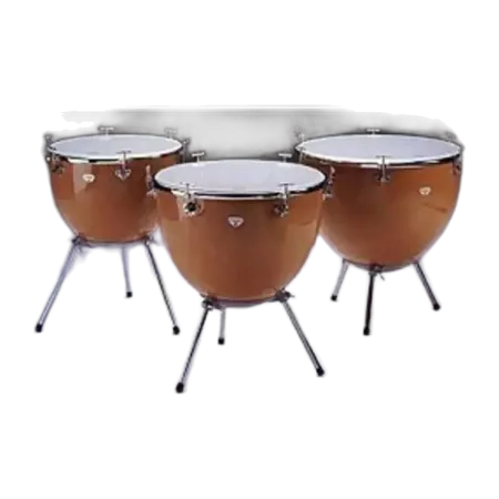 TIMBAL HONSUY MANUAL 29" Honsuy - 1