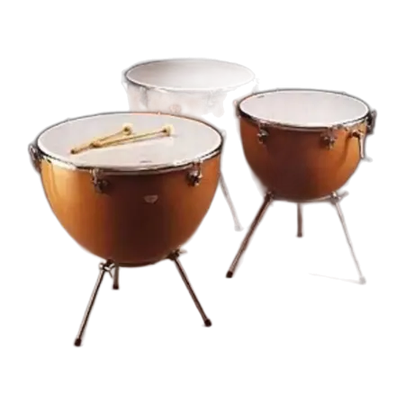TIMBAL HONSUY UTENS 26" Honsuy - 1