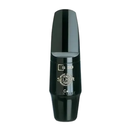 SAX BARITONO MOUTHPIECE SELMER S80 C* Selmer - 1
