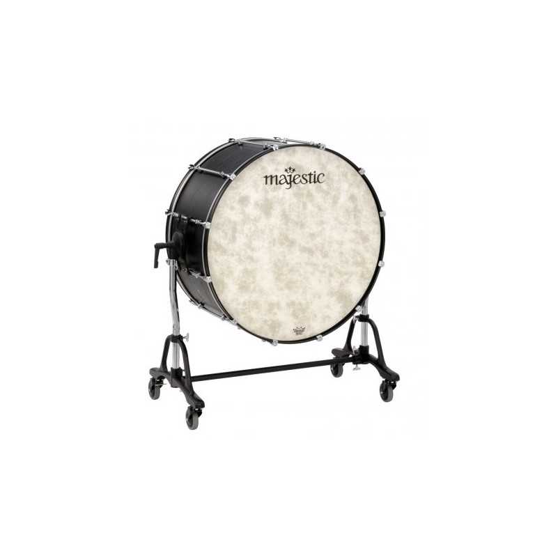 BASS DRUM CONCERT MAJESTIC MCB3622 CONCERT SERIES Majestic - 1