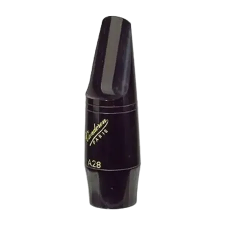 HIGH SAX MOUTHPIECE VANDOREN V-5 A28 Vandoren - 1