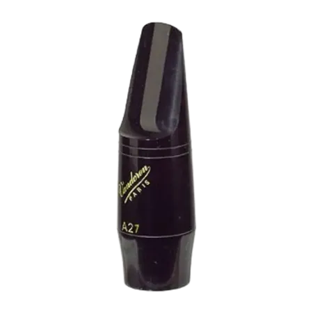 BOQUILLA SAXO ALTO VANDOREN V-5 A27 Vandoren - 1