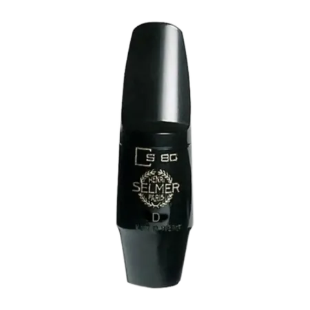 TENOR SAX MOUTHPIECE SELMER S80 D Selmer - 1