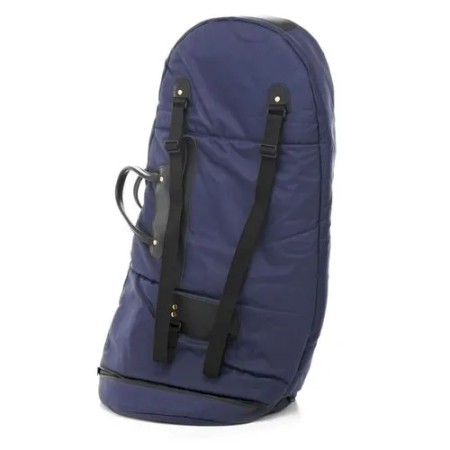 TUBA B&S PT-6P PERANTUCCI 3198 SILVER B&S - 2