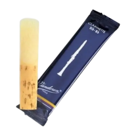 REED CLARINET VANDOREN No3 Vandoren - 1