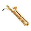 SAX BARITONO JUPITER JBS1000 LACQUERED Jupiter - 1