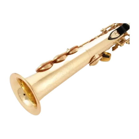 SOPRANO SAX YAMAHA YSS-475 II Yamaha - 3