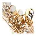SOPRANO SAX YAMAHA YSS-475 II Yamaha - 5