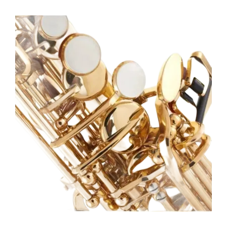 SOPRANO SAX YAMAHA YSS-475 II Yamaha - 5
