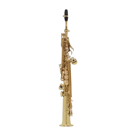 SOPRANO SAX SELMER JUBILE SII GG Selmer - 1