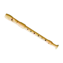 SWEET FLUTE HOHNER 9516 SOPRANO Hohner - 1