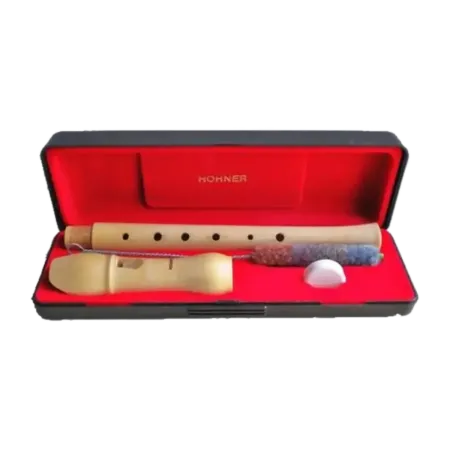 SWEET FLUTE HOHNER 9533 SOPRANO Hohner - 2