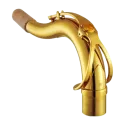 TENOR SAX YAMAHA YTS-62 LACQUERED Yamaha - 2
