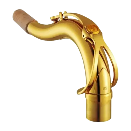 TENOR SAX YAMAHA YTS-62 LACQUERED Yamaha - 2