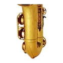 TENOR SAX YAMAHA YTS-62 LACQUERED Yamaha - 3
