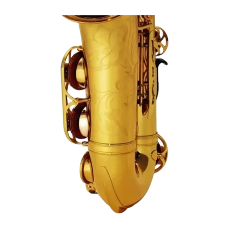 TENOR SAX YAMAHA YTS-62 LACQUERED Yamaha - 3