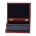 6 GARNET CLARINET GUARDS 6 GARNET REEDS Ortola - 2