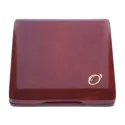 4 GARNET CLARINET GUARDS 4 GARNET REEDS Ortola - 1