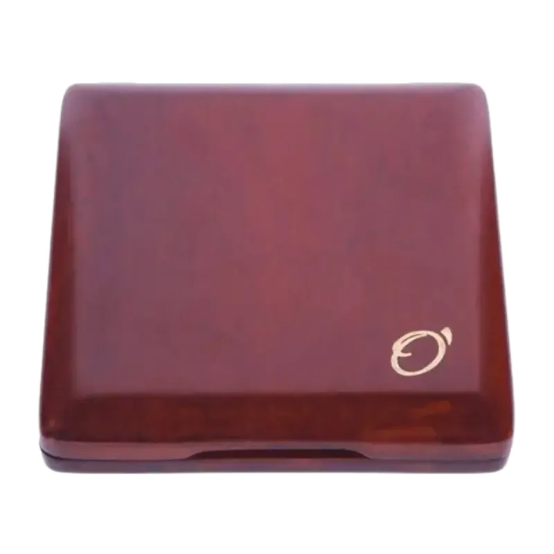 4 GARNET CLARINET GUARDS 4 GARNET REEDS Ortola - 1